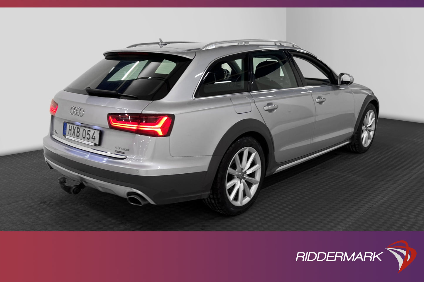 Audi A6 allroad 3.0 TDI V6 Q Sport edt Kamera Navi Drag