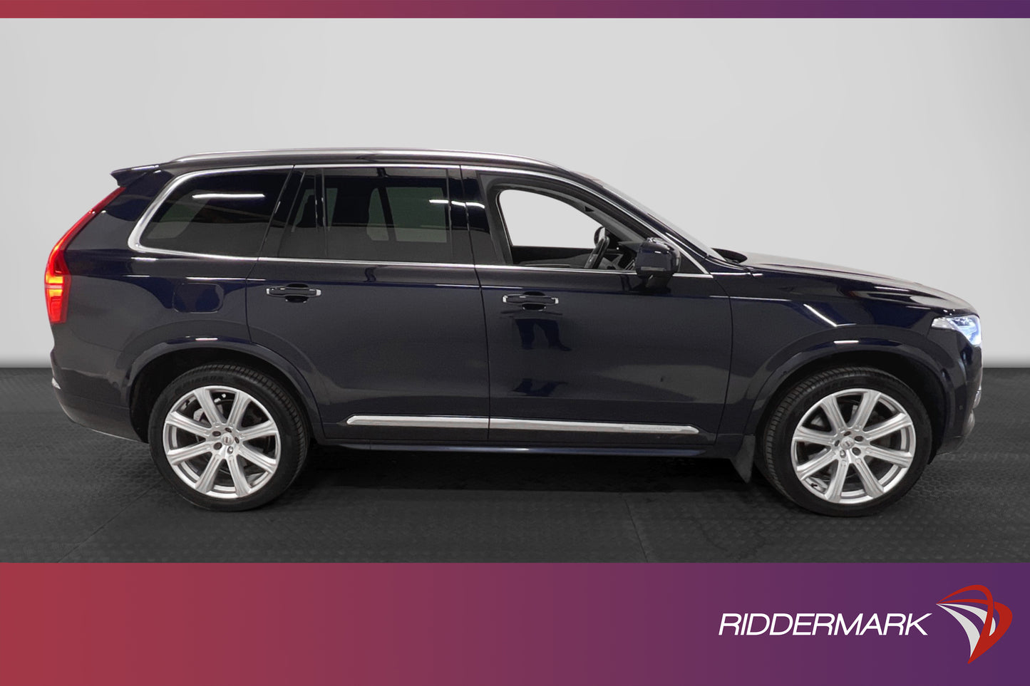 Volvo XC90 T8 TwEn AWD 407hk Inscription Pano Navi HuD