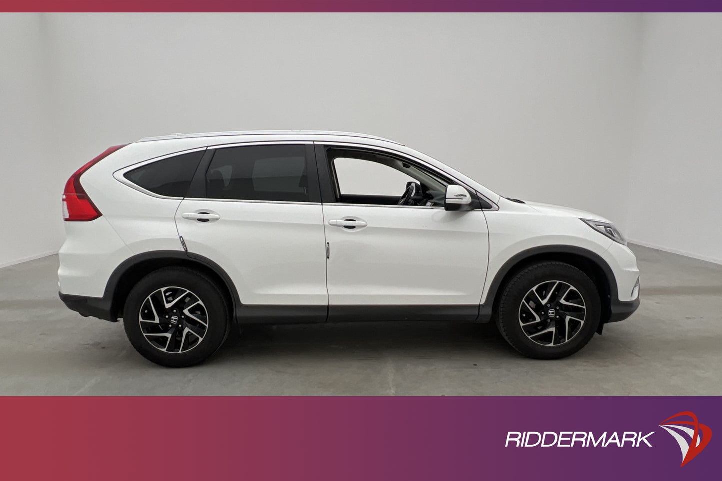 Honda CR-V 2.0 i-VTEC 4WD Elegance Plus Kamera Navi Sensorer