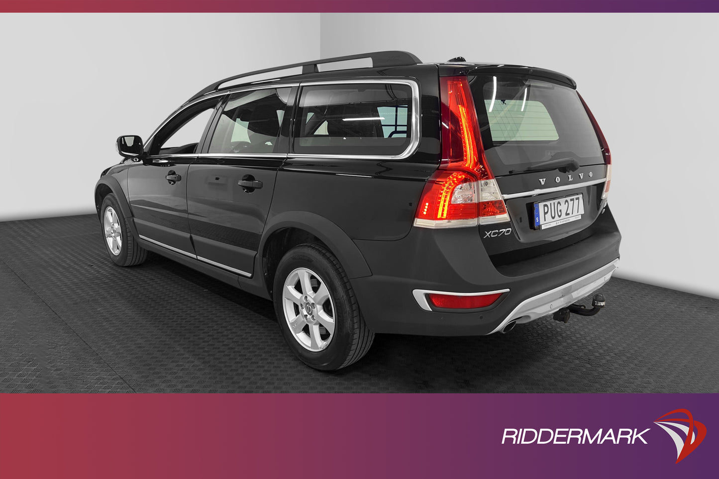 Volvo XC70 D4 AWD  Momentum D-värm VOC BLIS Drag