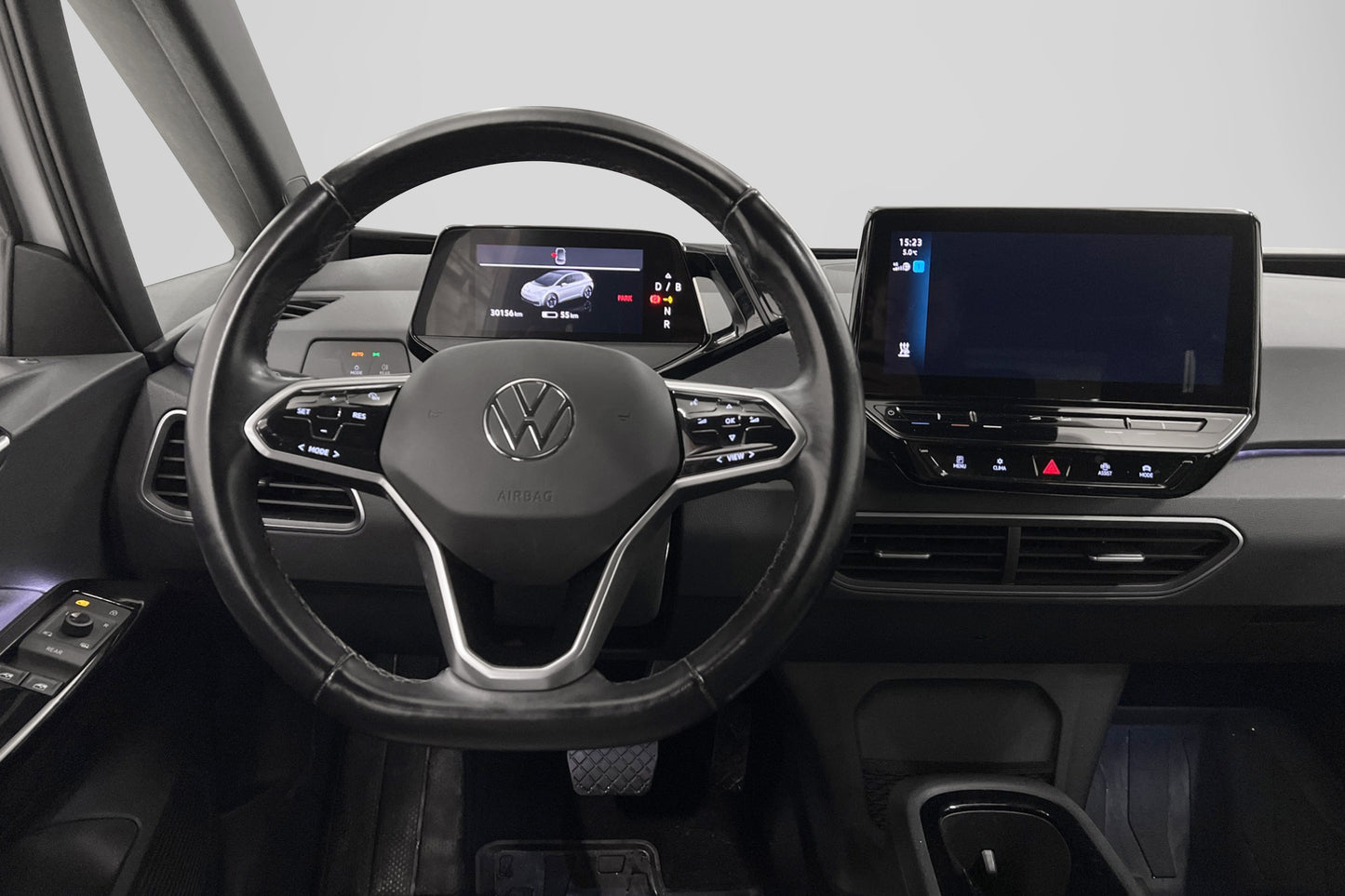 Volkswagen ID.3 Pro Performance 204hk Life CarPlay Psensorer