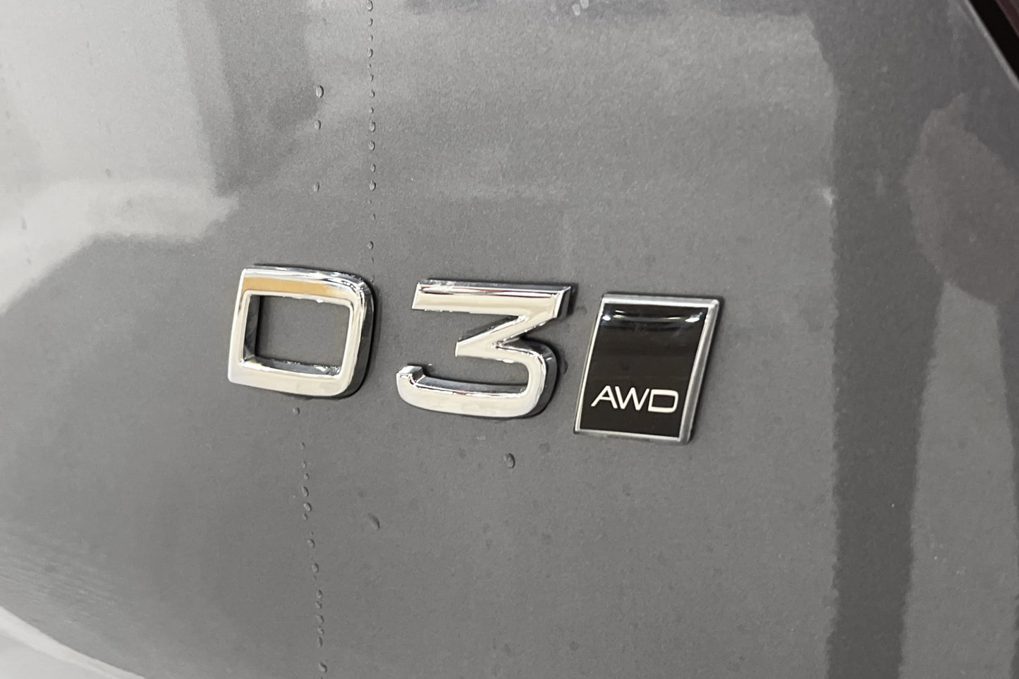 Volvo XC40 D3 AWD Momentum VOC Värmare Keyless Kamera