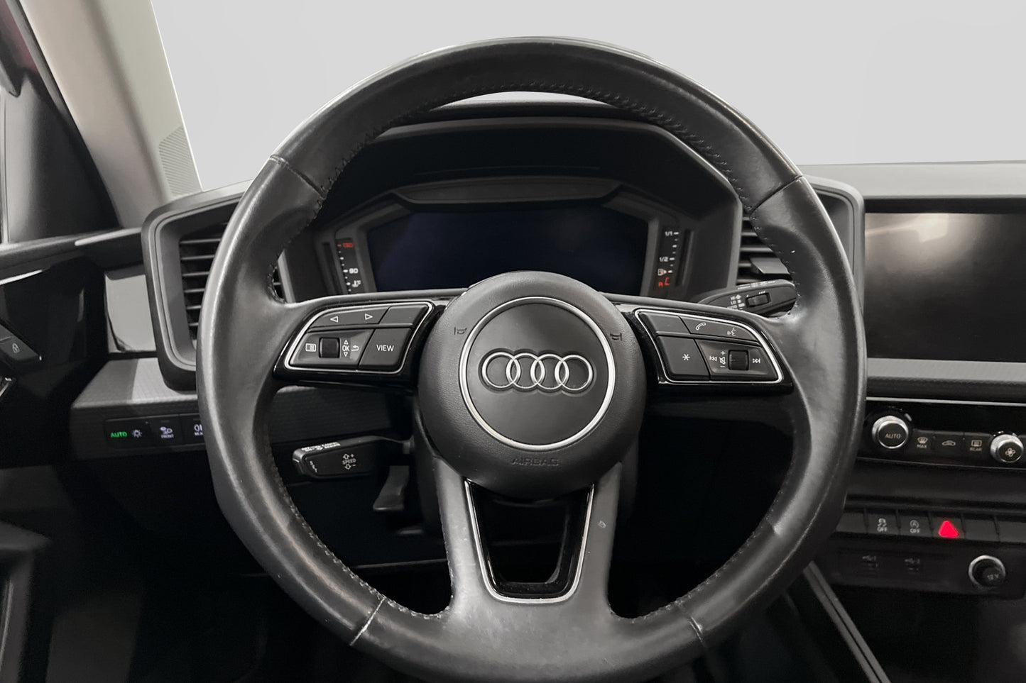 Audi A1 Sportback 30 TFSI Proline Virtual Cockpit P-sensorer