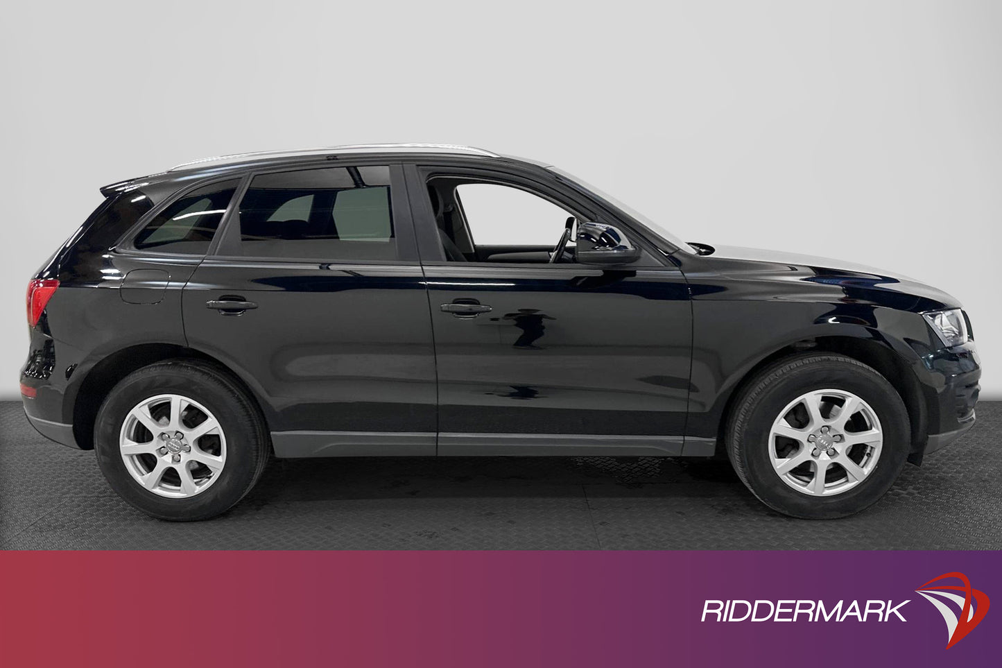 Audi Q5 2.0 TDI 170 hk Quattro Proline 0,59l/mil