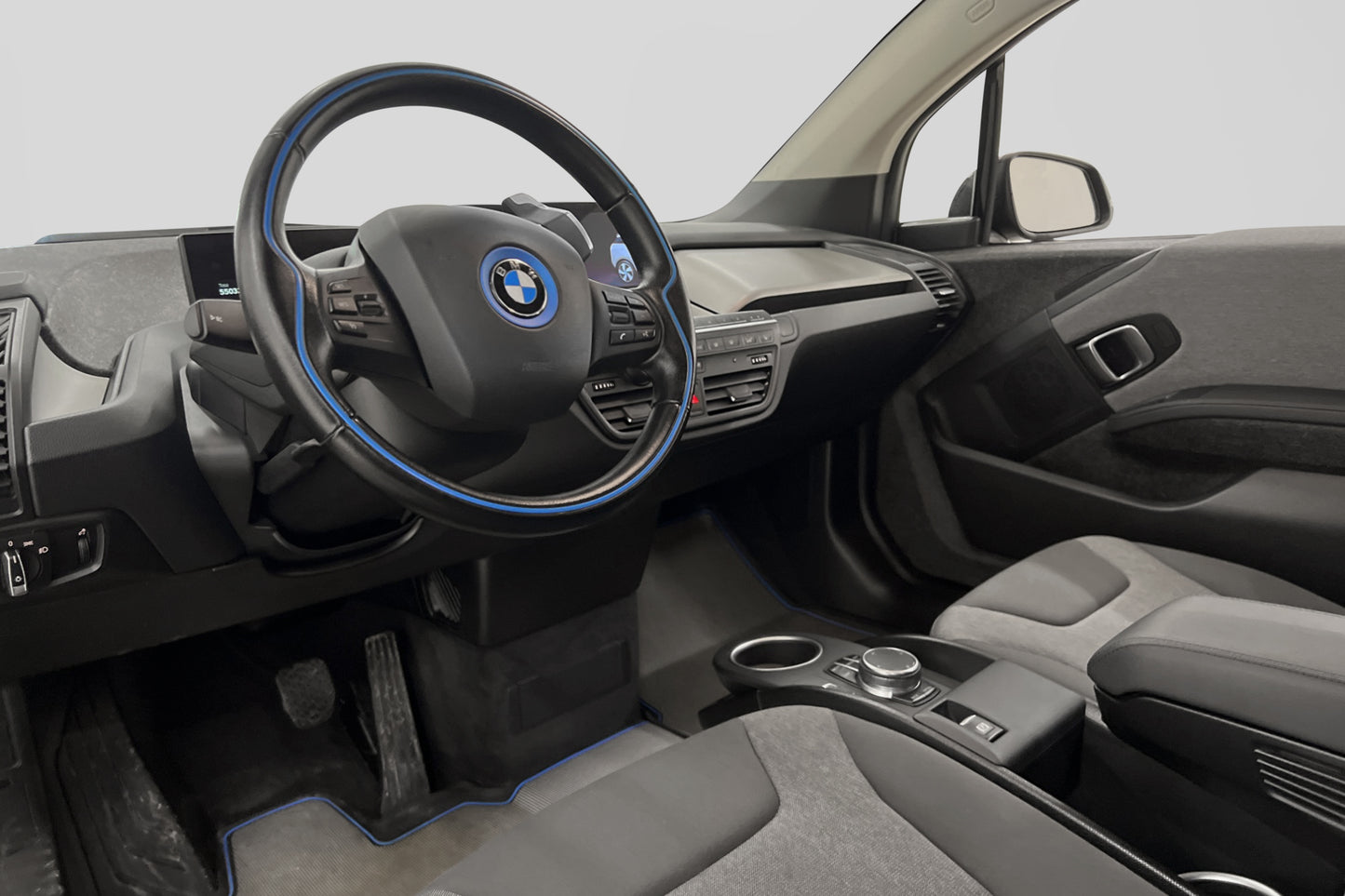 BMW i3 94 Ah 170hk Comfort Advanced Backkamera Navi CCS