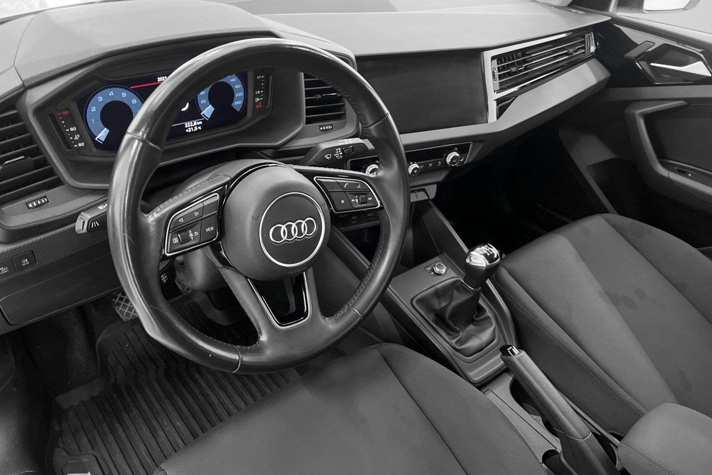 Audi A1 Sportback 30 TFSI Proline Cockpit Carplay Välservad