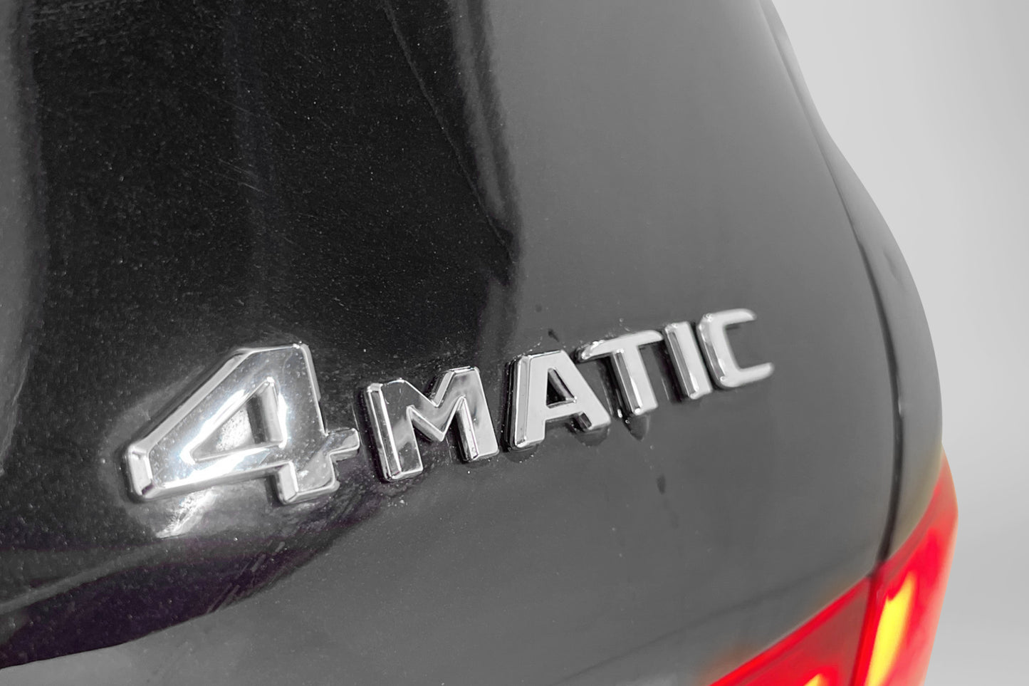 Mercedes-Benz GLC 250d 4MATIC AMG Sport Pano Drag Navi