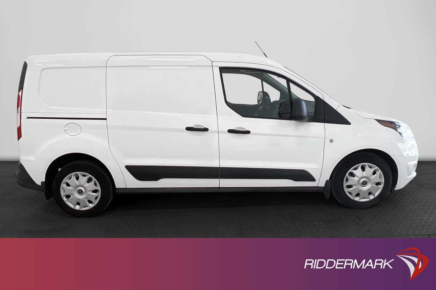 Ford Transit Connect LWB 1.5TDCi Värmare Dragkrok B-Kamera