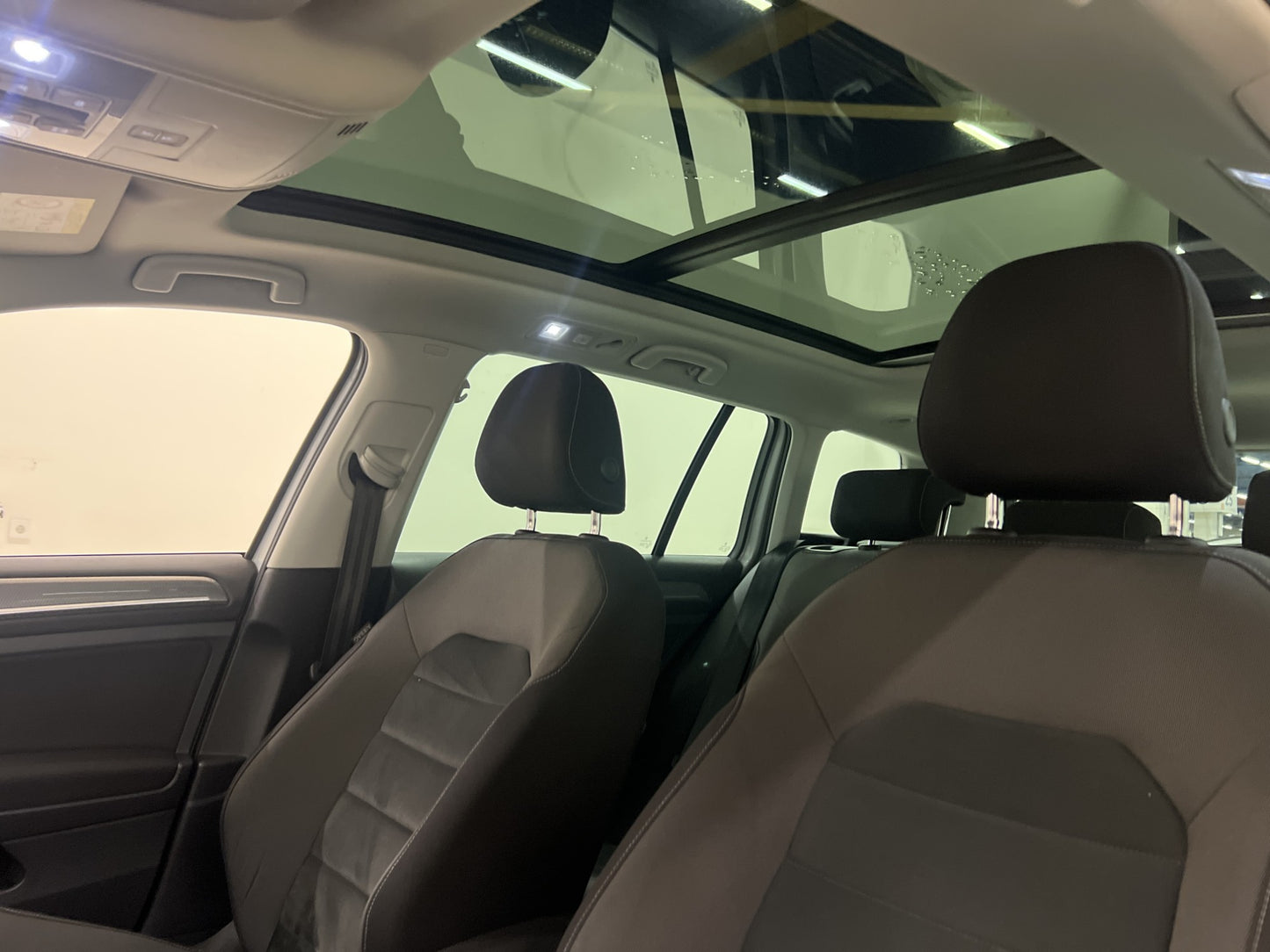 Volkswagen Golf Alltrack 1.8 4M 180hk Pano Dynaudio Cockpit