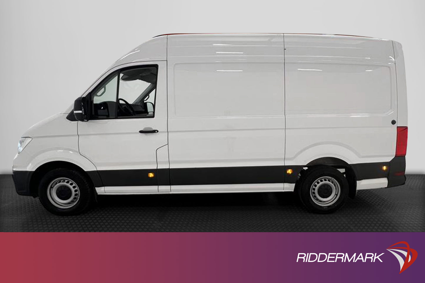 Volkswagen E-Crafter 35 Automat L2H2 Navi Kamera