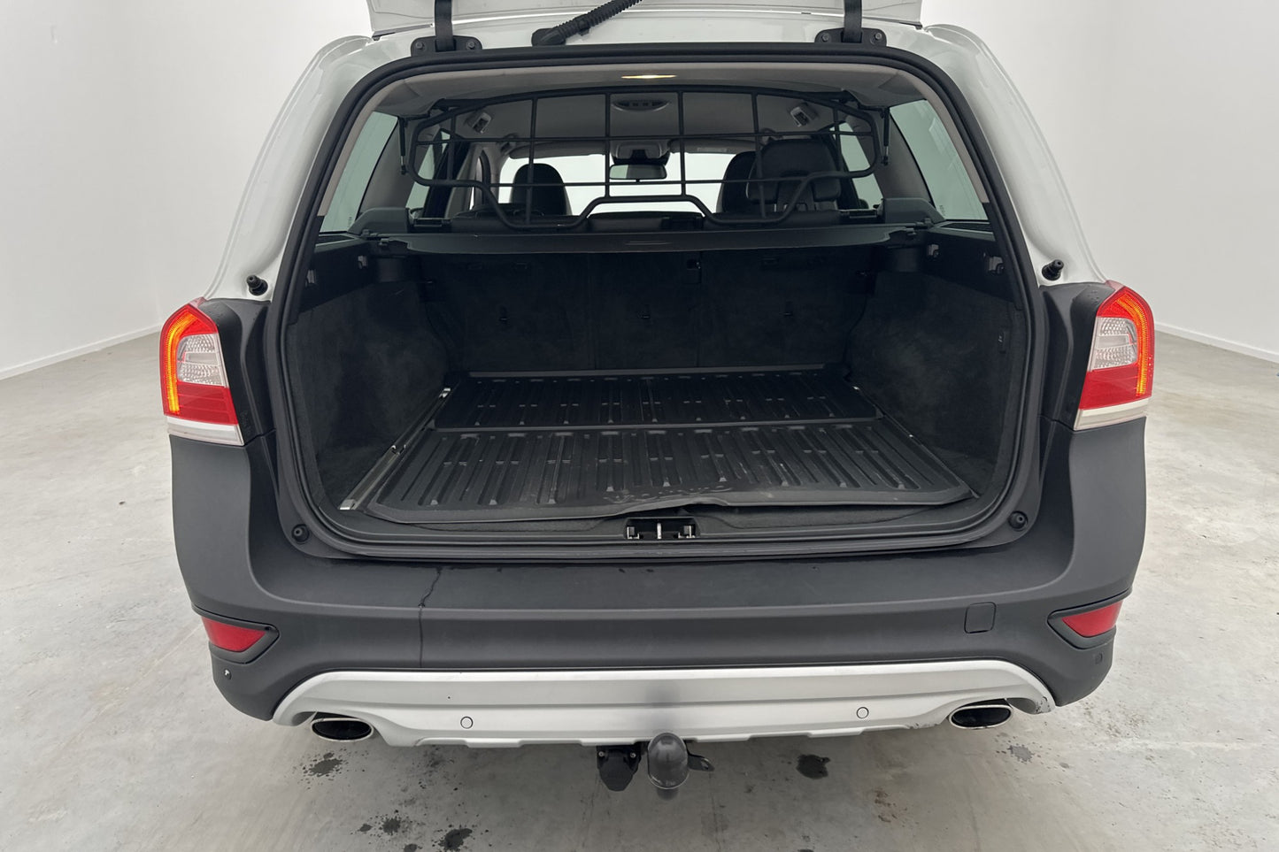 Volvo XC70 D4 AWD 181hk Dynamic Värmare Skinn Drag BLIS VOC