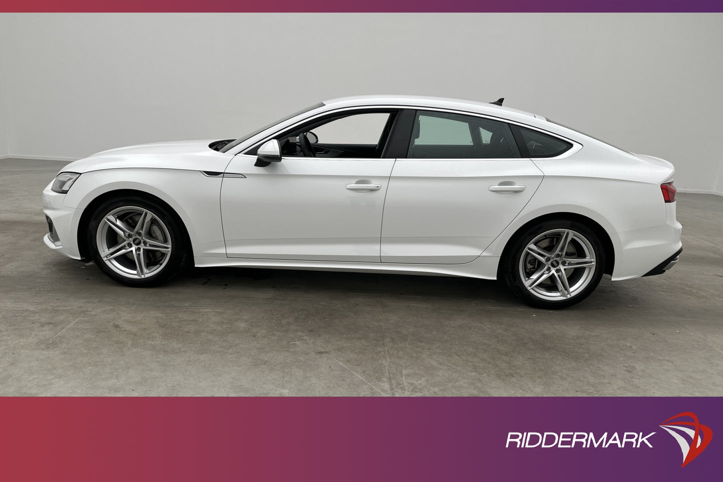 Audi A5 Sportback 45 TFSI Q Proline Matrix Kamera 3-Zon Drag