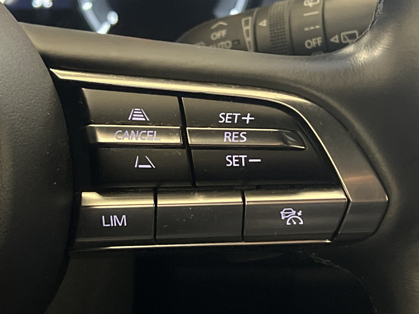 Mazda MX-30 e-Skyactiv 143hk First Edition HuD Navi Kamera