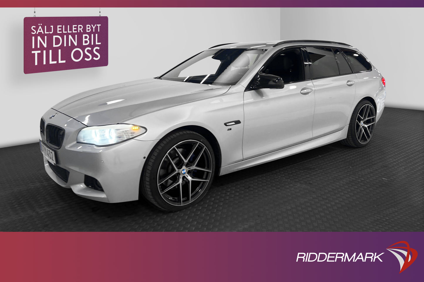 BMW 530d  xDrive M Sport Kamera Night Vision Drag SE SPEC