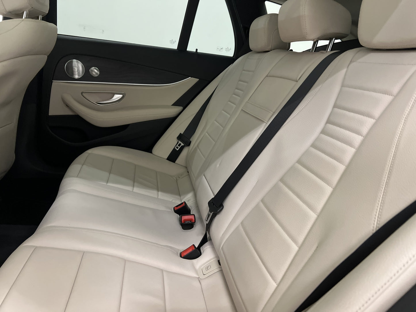 Mercedes-Benz E 400 All-T 340hk 4M Widescreen Pano Burmester