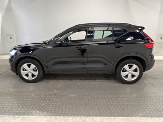 Volvo XC40 T3 163hk Business VOC Moms Skatt P-Sensorer