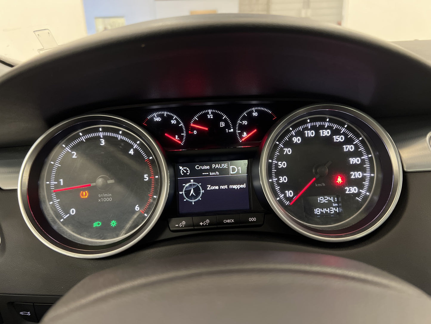 Peugeot 508 SW BlueHDi 180hk GT Pano HUD Kamera Navi Välserv