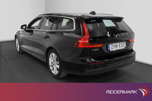 Volvo V60 D3 Momentum Advanced Edition D-värm VOC