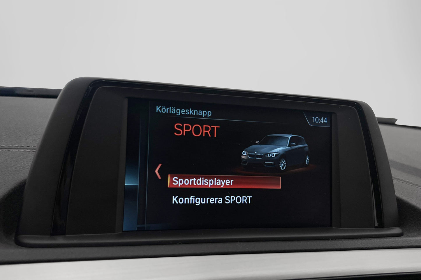 BMW 120d xDrive M Sport Keyless Skinn Sportsäten