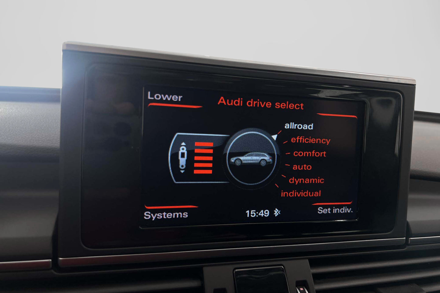 Audi A6 Allroad 3.0 TDI 218hk Sport Edition D-värm Drag