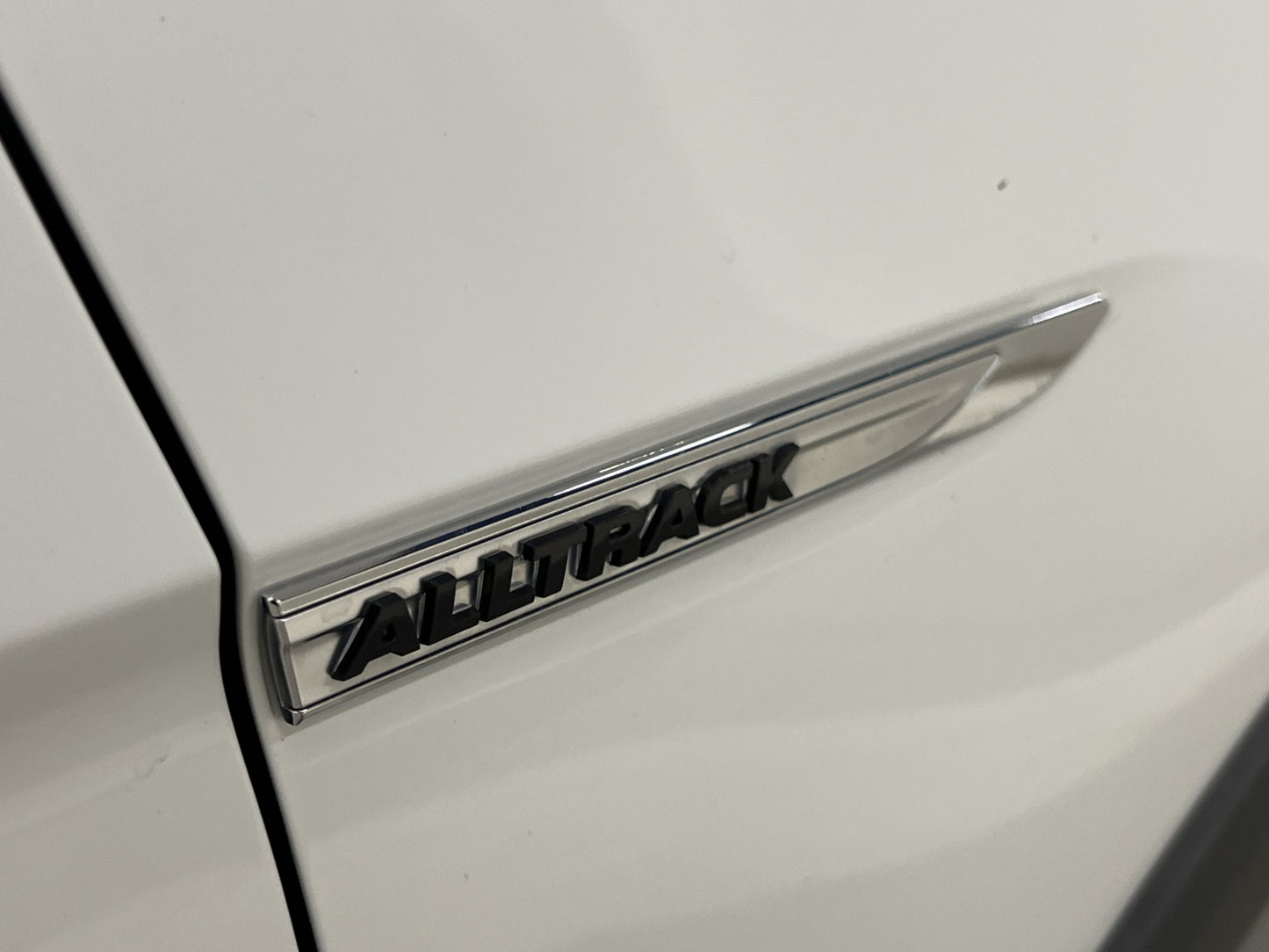 Volkswagen Passat Alltrack 190hk 4M D-värm Pano Bkamera Navi