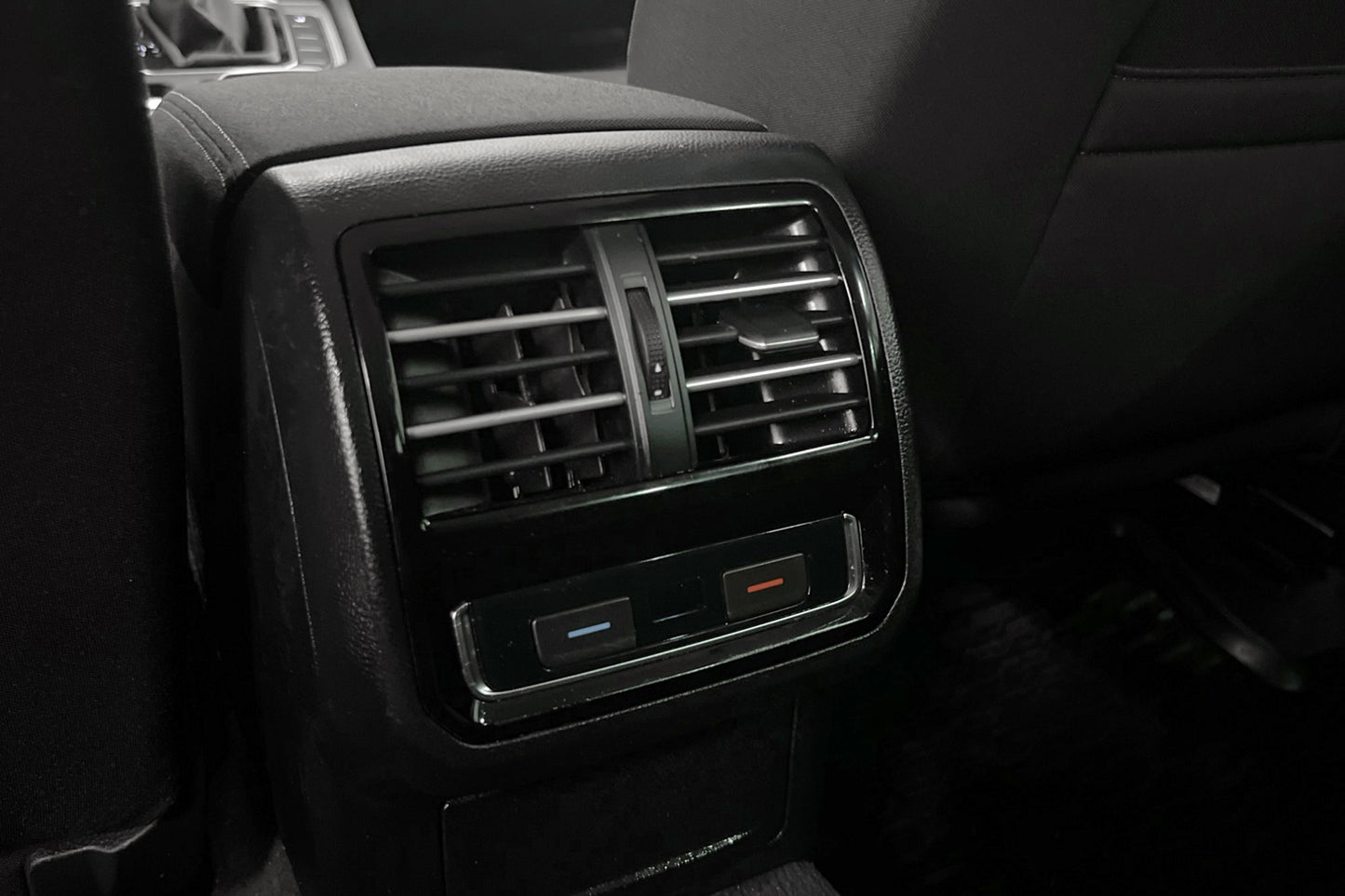 Volkswagen Passat 1.4 TSI 150hk Executive Cockpit Dragpaket