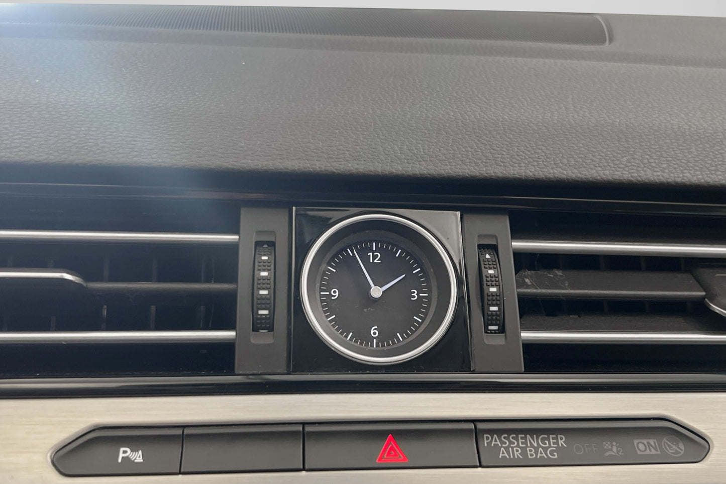 Volkswagen Passat Alltrack 4M Cockpit Värm Skinn Drag BLIS