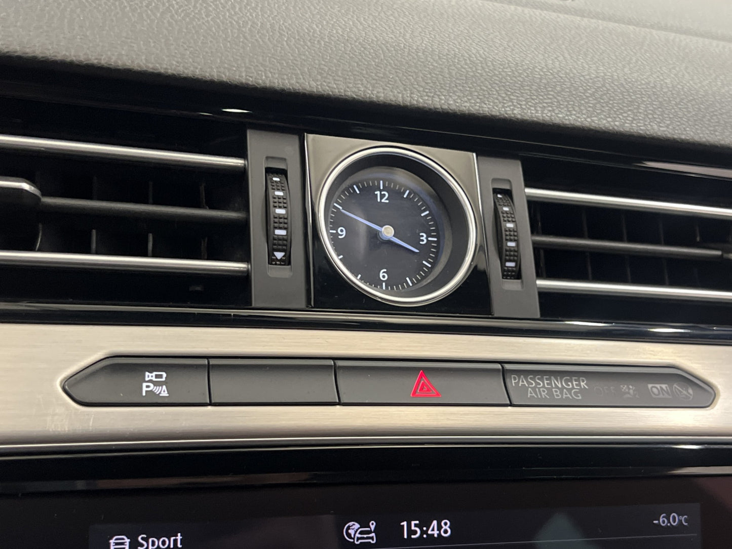 Volkswagen Passat GTE 218hk Active info 360* Pano Dynaudio