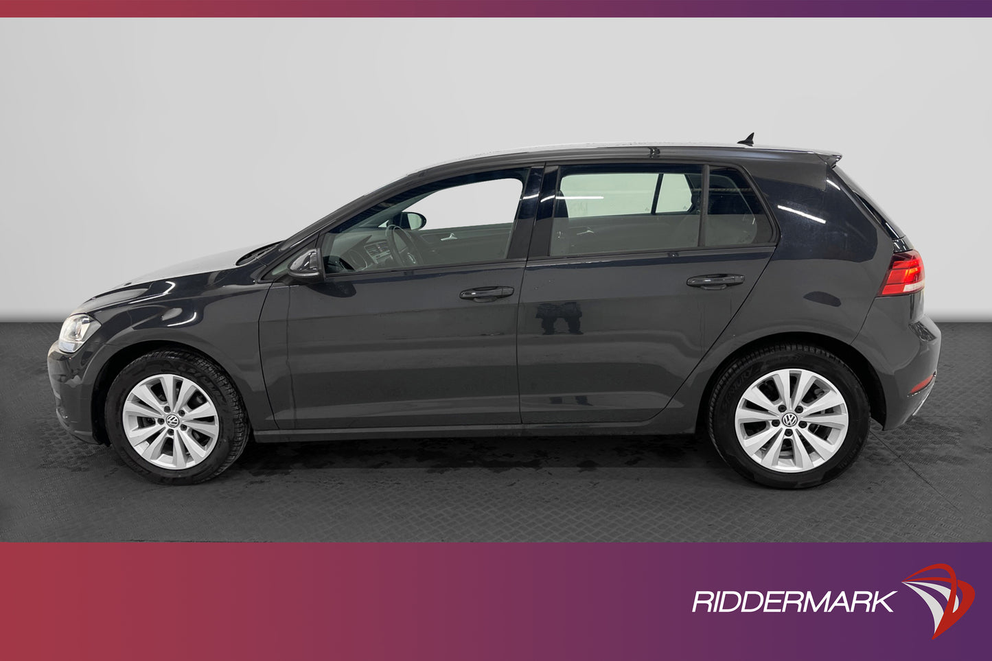 Volkswagen Golf 1.0 TSI 110hk Drag CarPlay 0.58l/mil