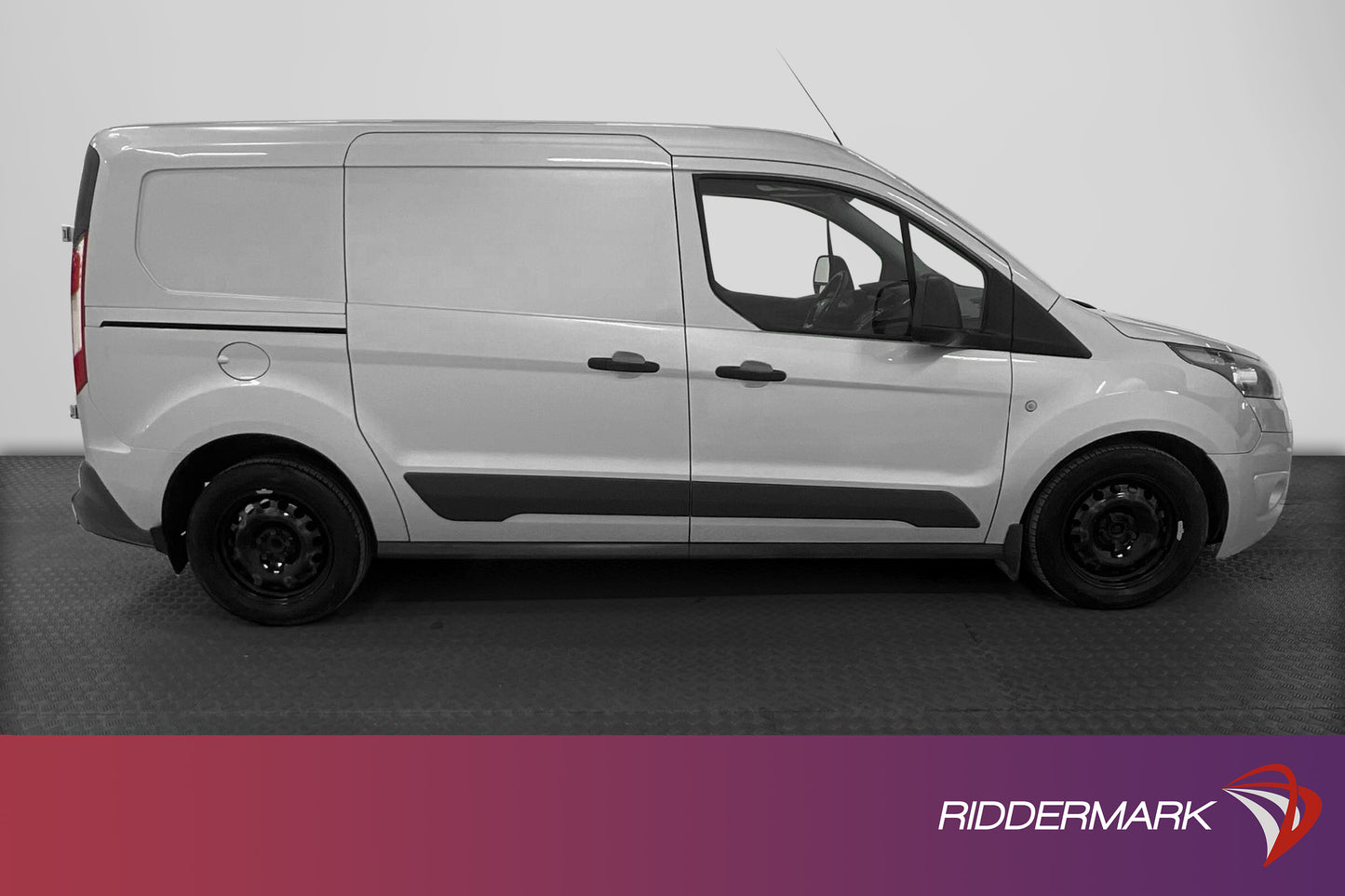 Ford Transit Connect LWB 1.6 Värmare Ny-Kamrem Drag Moms