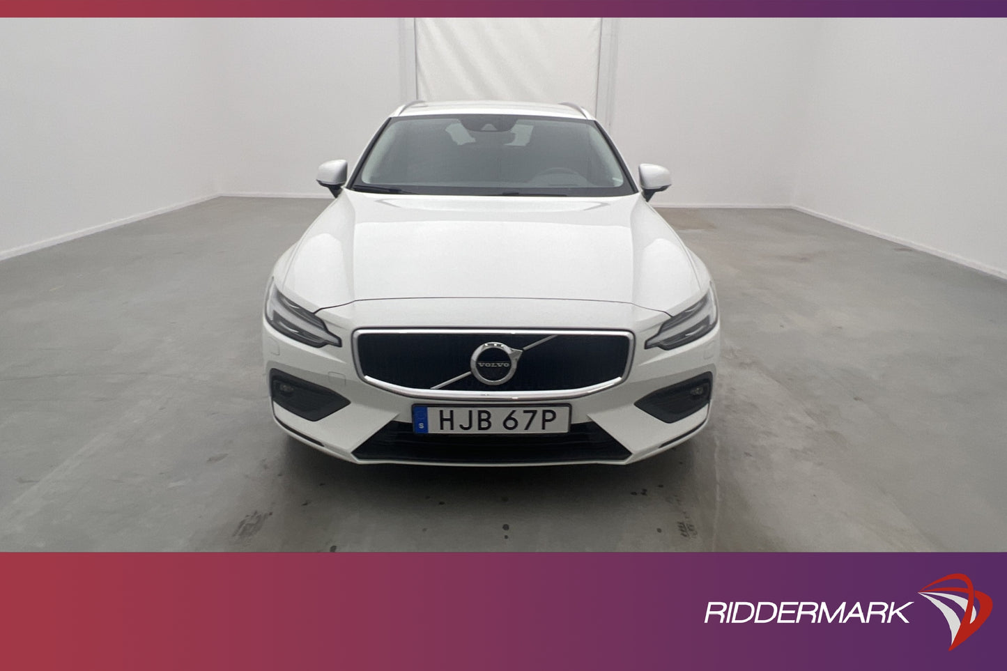 Volvo V60 D4 200hk AWD D-Värmare HUD 360º Navi VOC