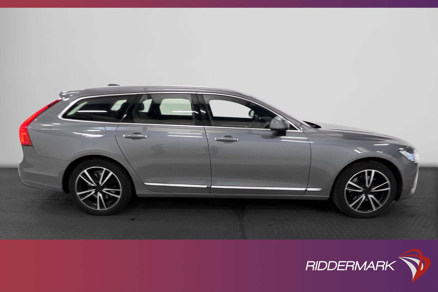 Volvo V90 D5 AWD Inscription D-Värmare VOC Pano B&W HUD 360°