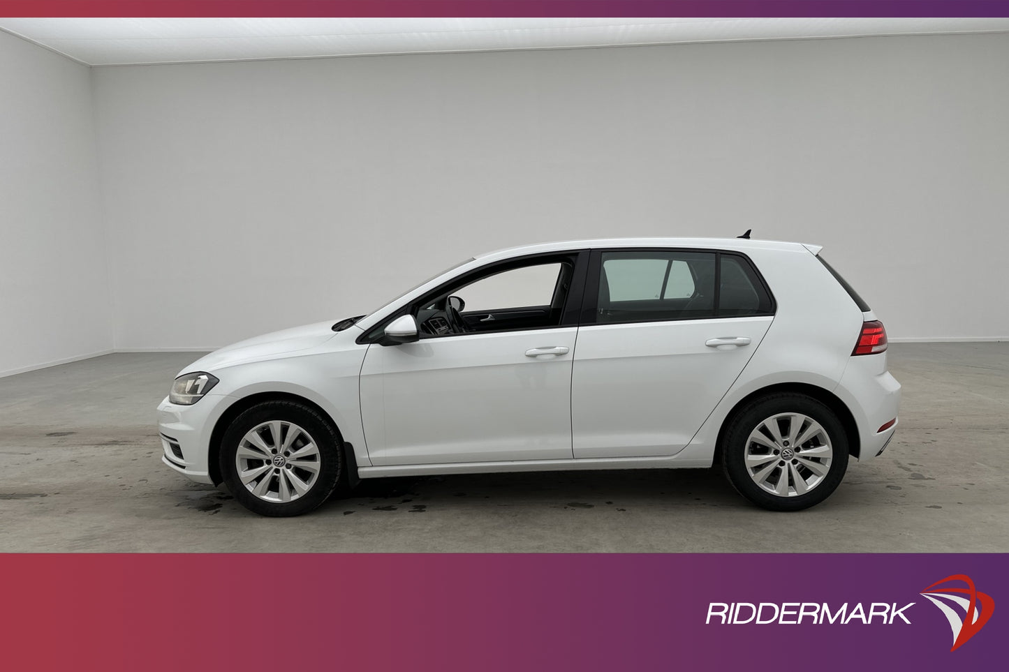 Volkswagen Golf 1.0 TSI 110hk CarPlay Adaptiv-Fart 0,48L/mil