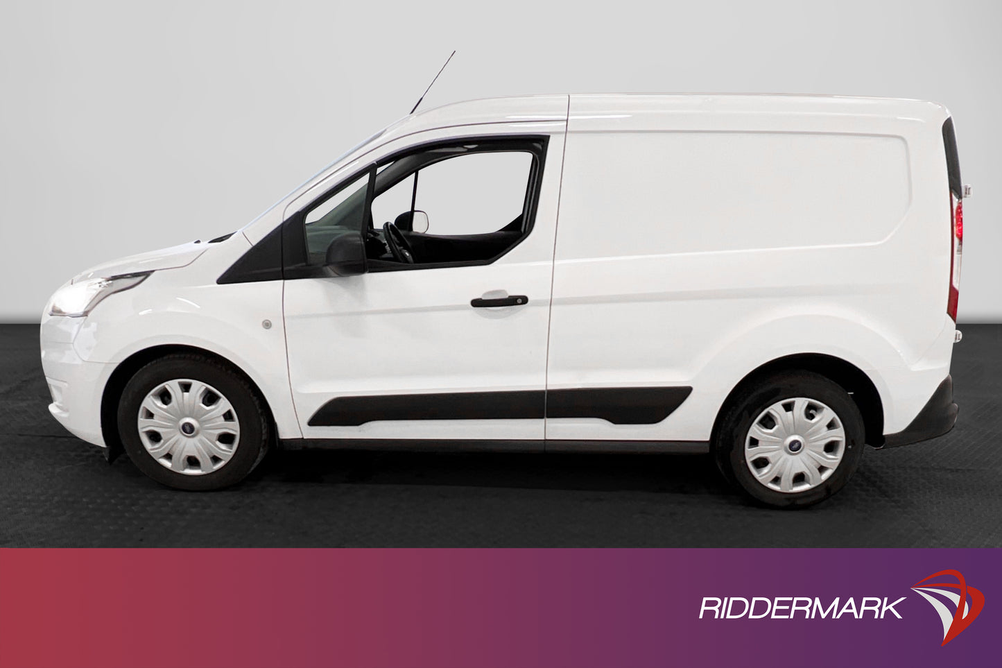 Ford Transit Connect 1.5Eco  Kamera Drag Värmare Moms