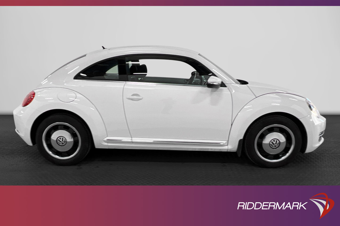 Volkswagen The Beetle 1.2 TSI CarPlay  0.53l/mil 1 Brukare