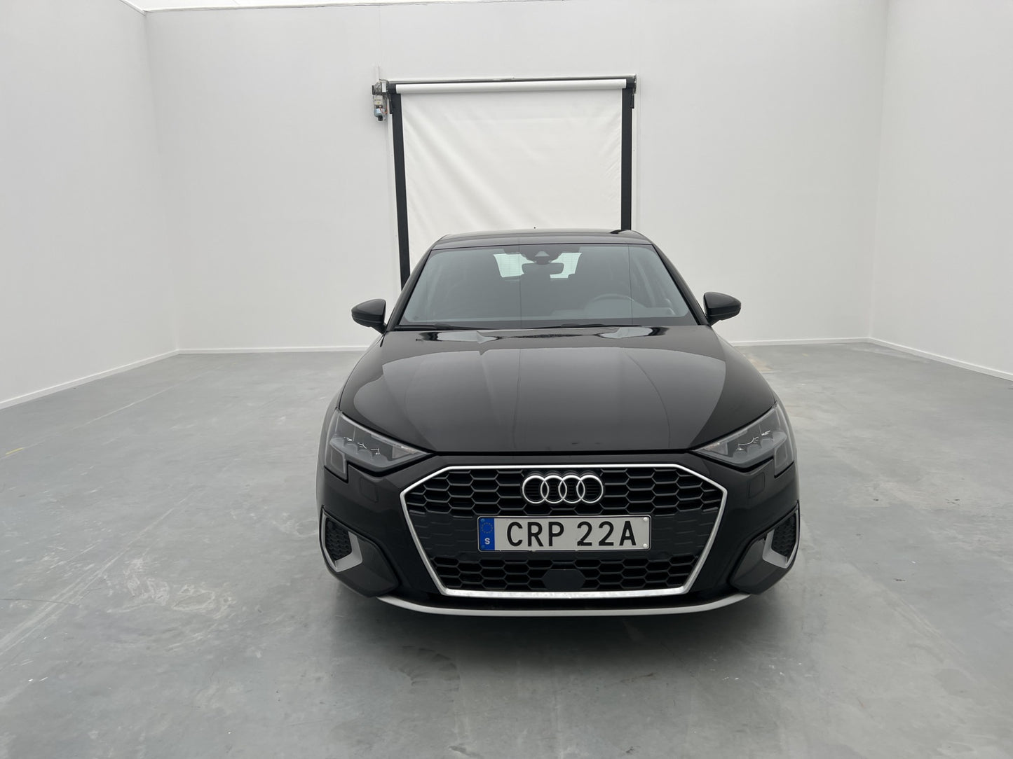 Audi A3 Sportback 40 TFSI e S Tronic 204hk Comfort Keyless