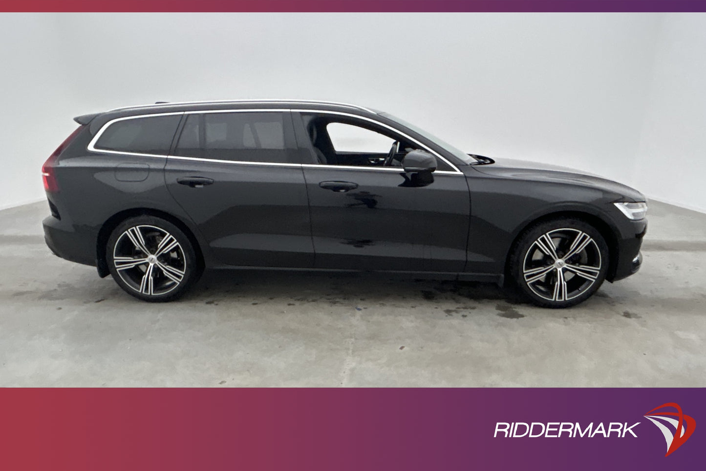 Volvo V60 T5 Inscription VOC Pano H/K HUD 360° Navi BLIS