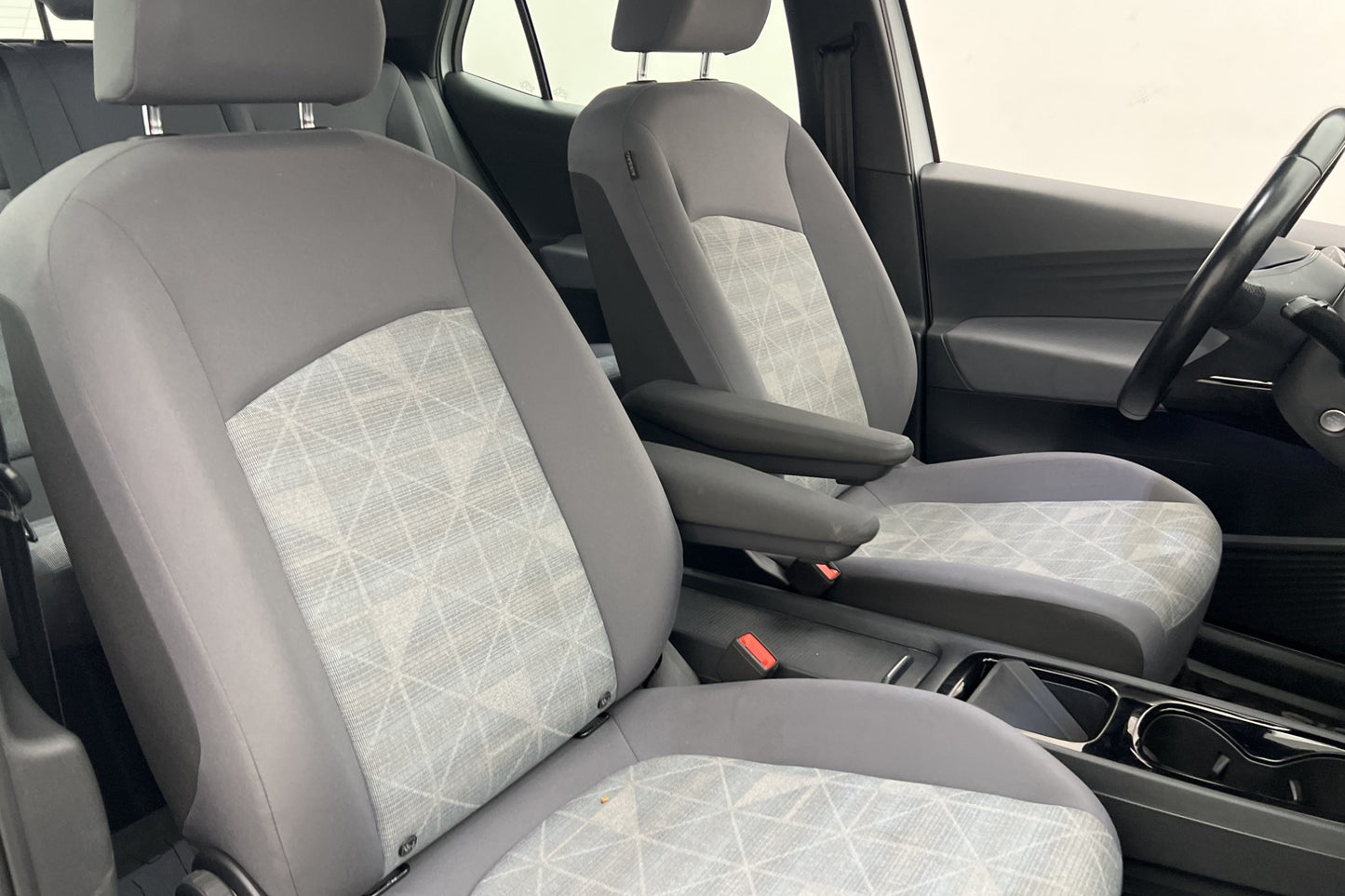 Volkswagen ID.3 Pro Performance Comfort Plus Kamera Värmare