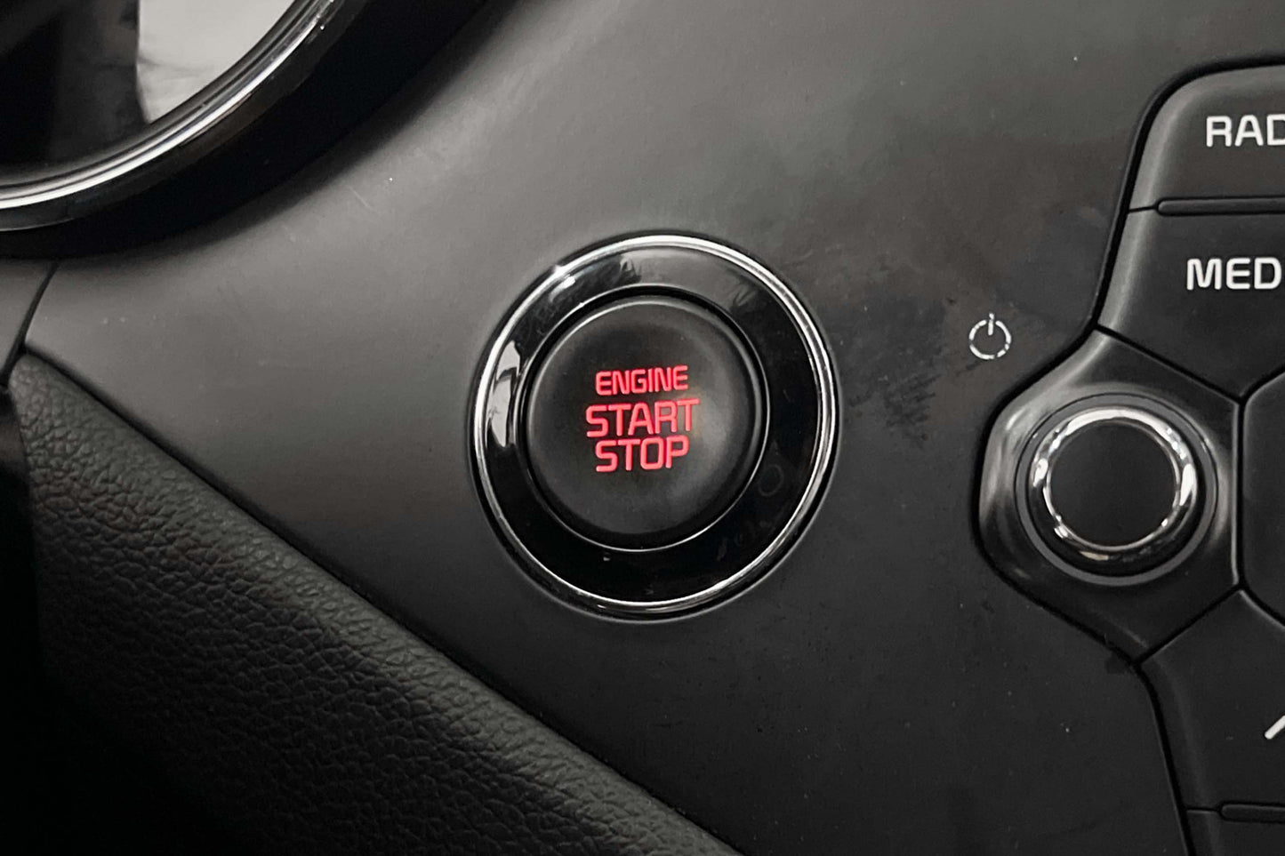 Kia cee'd Pro GT 204hk Navigation Keyless Sportsäten