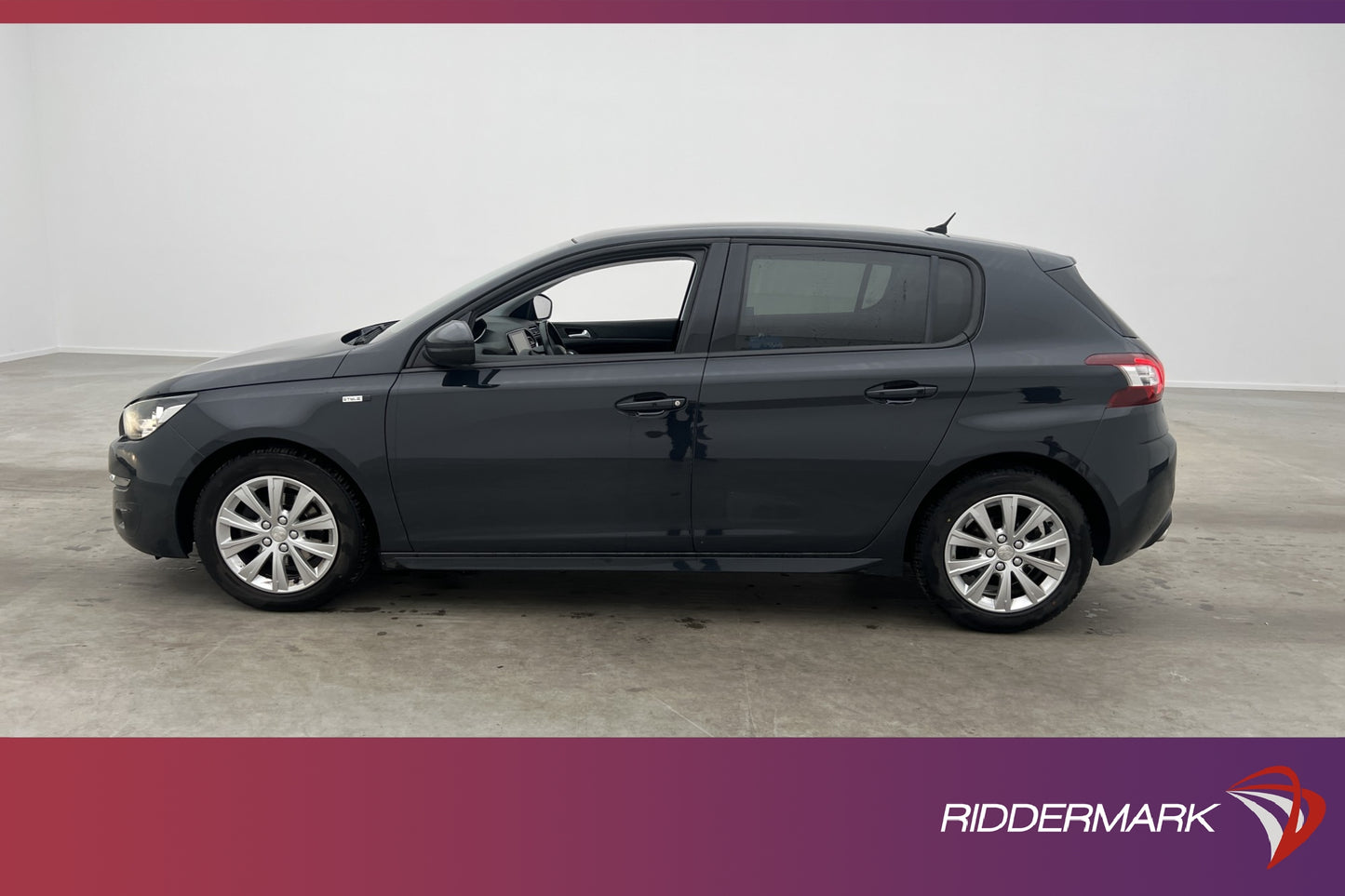 Peugeot 308 1.6 120hk Active Pano Kamera Navi 0,36L/mil