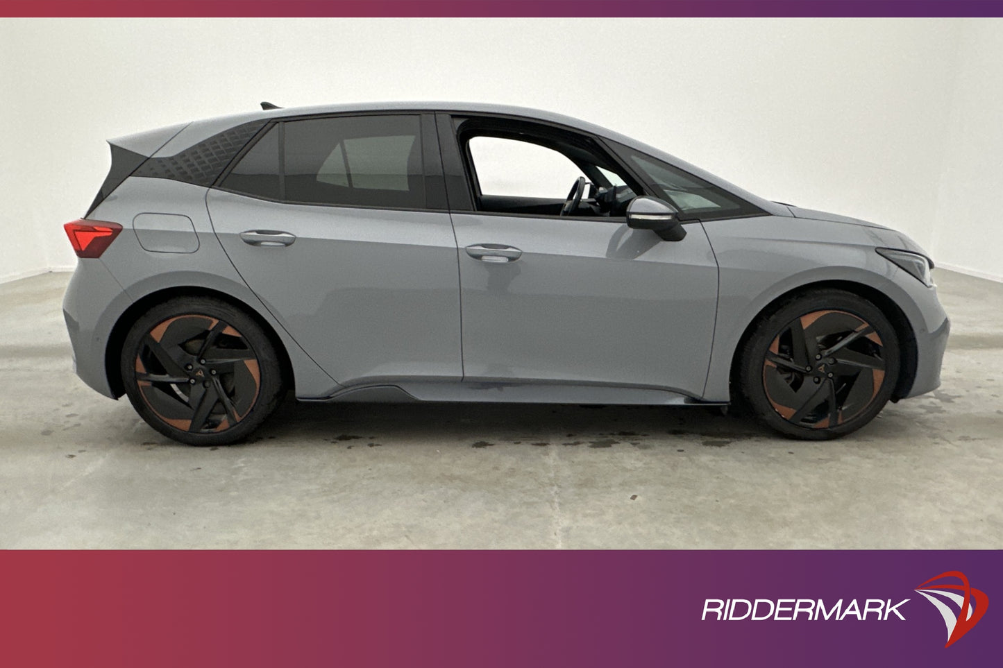 CUPRA Born e-boost, 231hk Pano Beats HUD Massage Kamera Navi