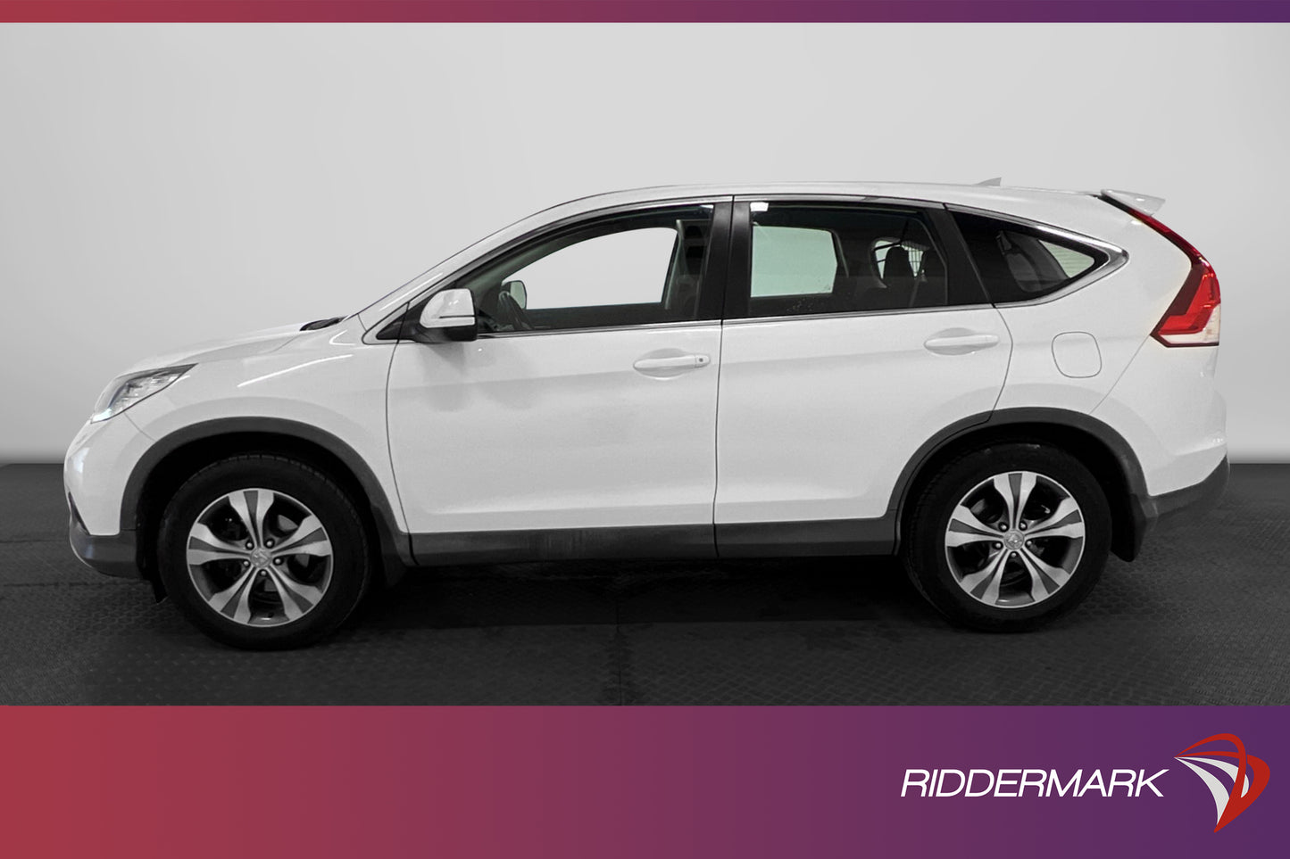 Honda CR-V 1.6 i-DTEC 120hk B-Kamera M/K-Värm Drag