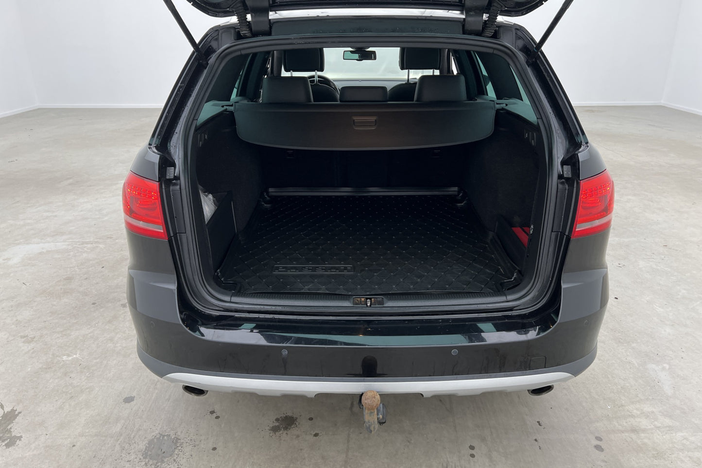 Volkswagen Passat Alltrack 2.0 TDI 4M Pano D-Värm B-Kamera