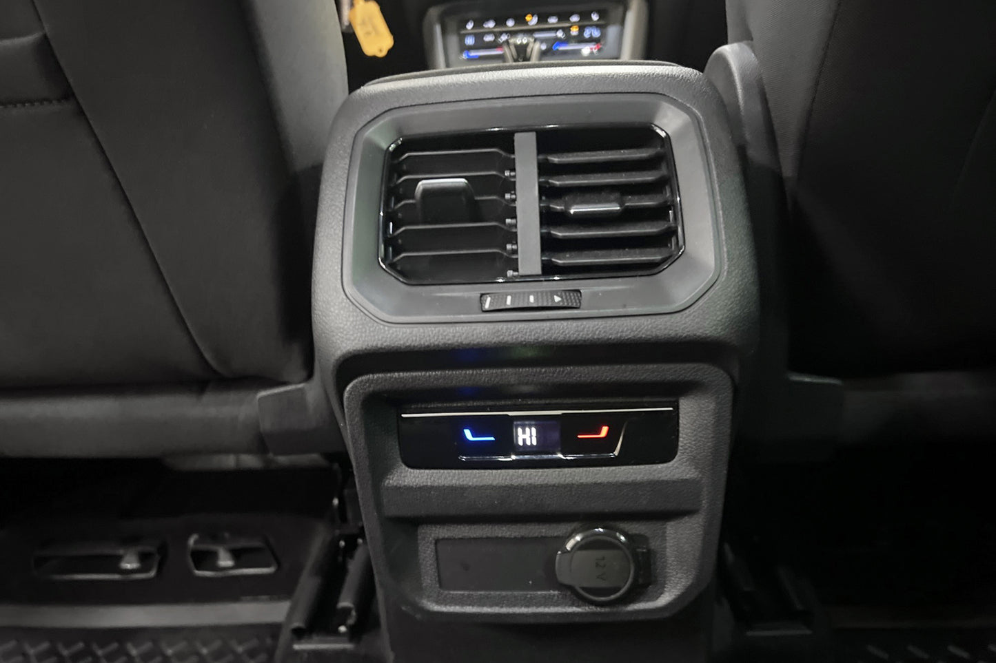 Volkswagen Tiguan 1.5 150hk Comfort B-kamera CarPlay MOMS