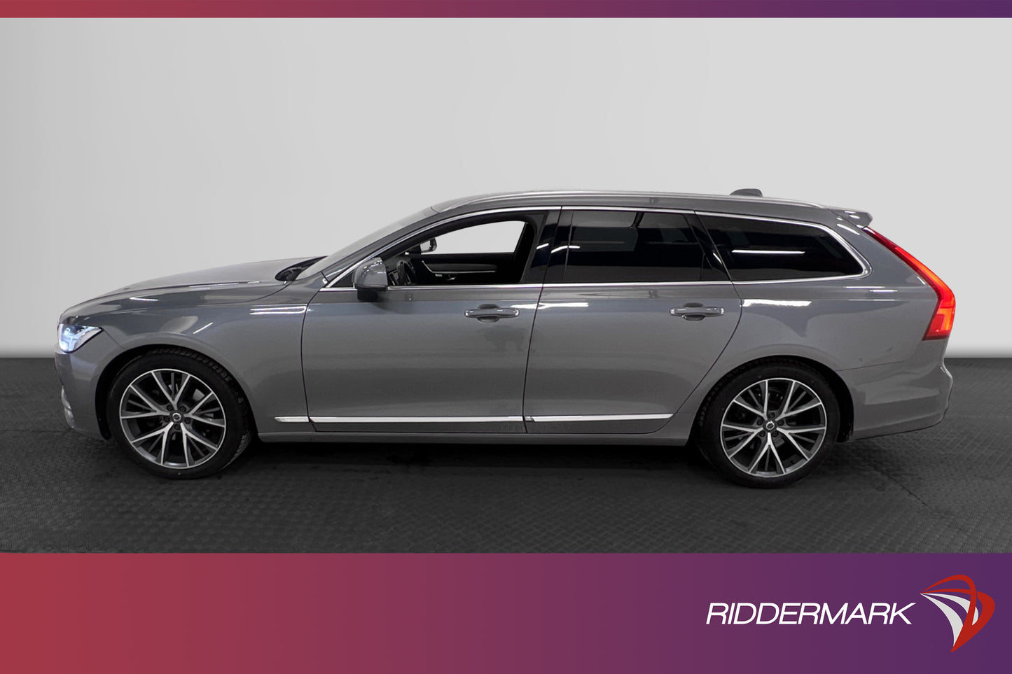 Volvo V90 D5 235hk AWD Inscription D-Värm VOC Navi B-Kamera