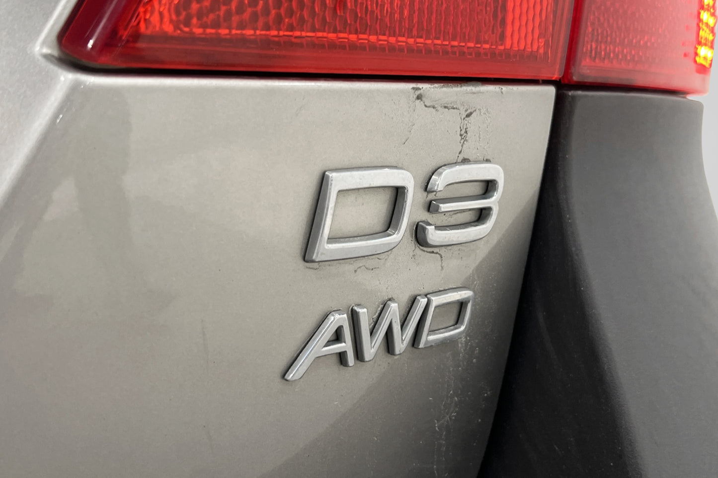 Volvo XC70 D3 AWD Summum D-värm Skinn Drag