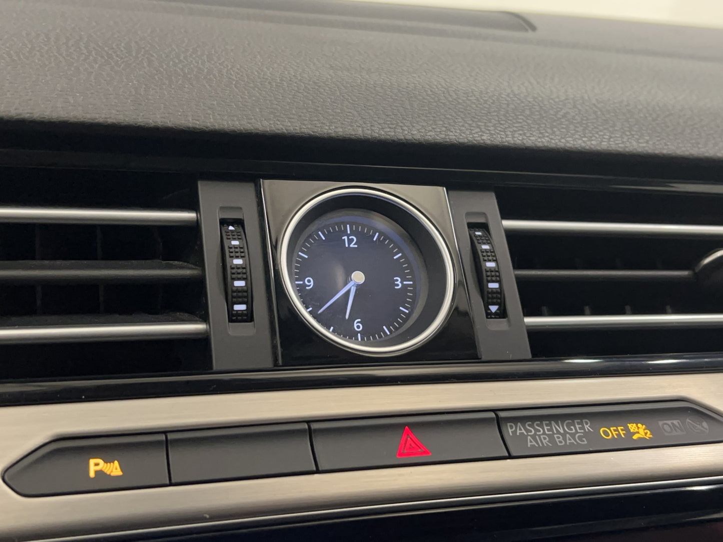 Volkswagen Passat Alltrack 4M 190hk Executive Cockpit Drag