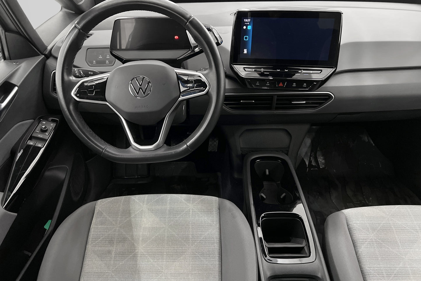 Volkswagen ID.3 Pro Performance 204hk Life CarPlay MOMS