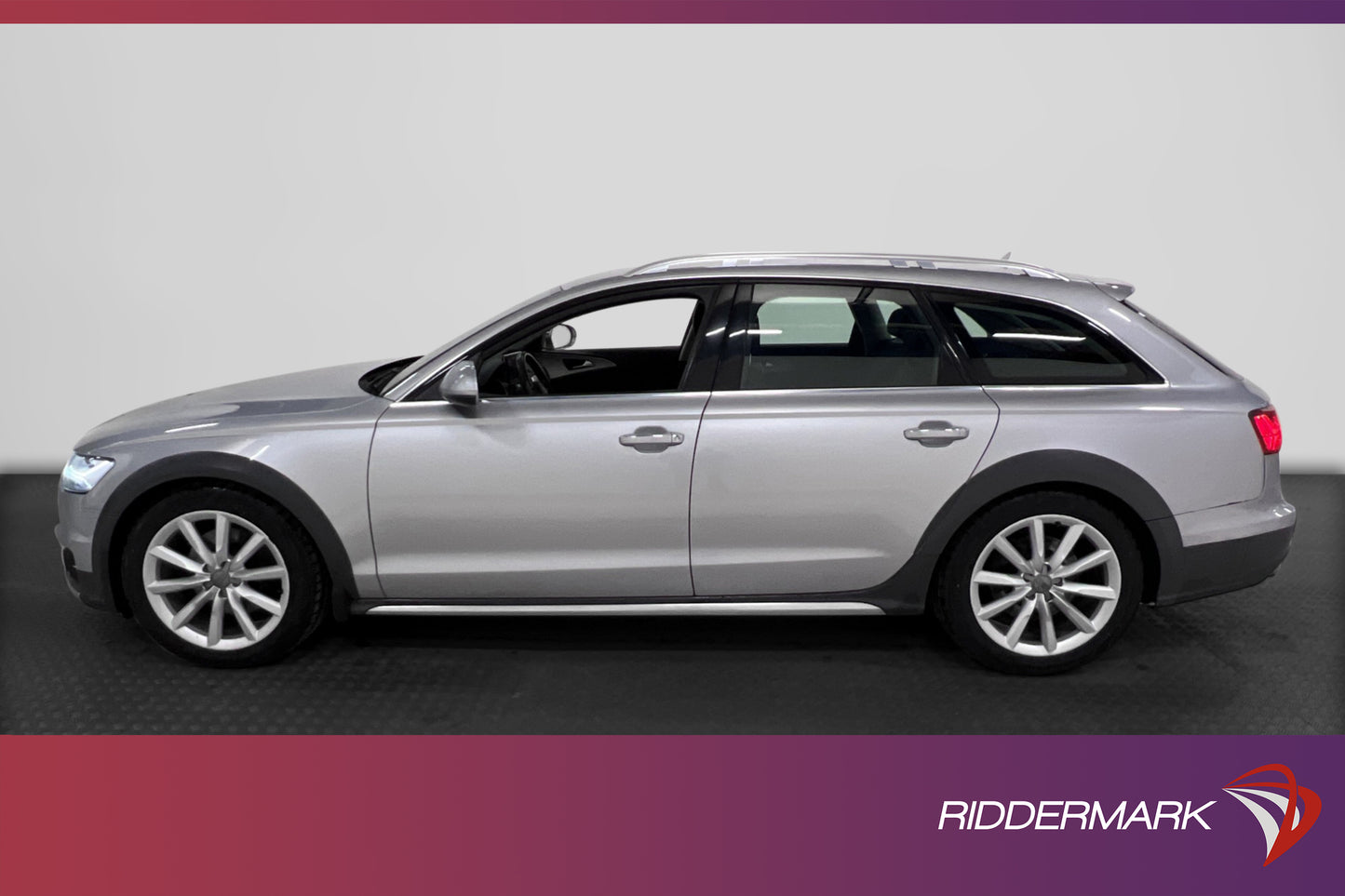 Audi A6 allroad 3.0 TDI V6 Q Sport edt Kamera Navi Drag