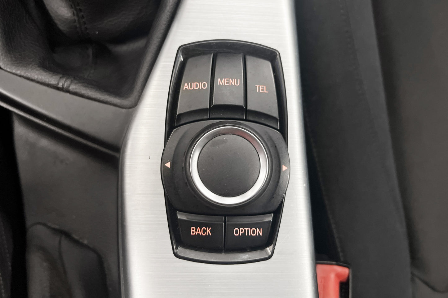 BMW 116d Sport Line Keyless Sportsäten LÅGMIL 0,36l/mil